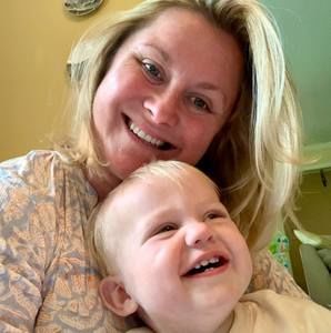 Meet your Posher, Jennifer